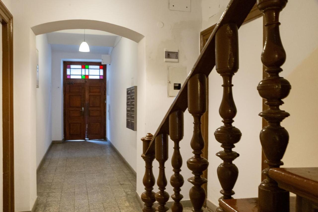 Shy But Shining! Lovely, Stylish & Fully Equipped. Διαμέρισμα Krasków Εξωτερικό φωτογραφία